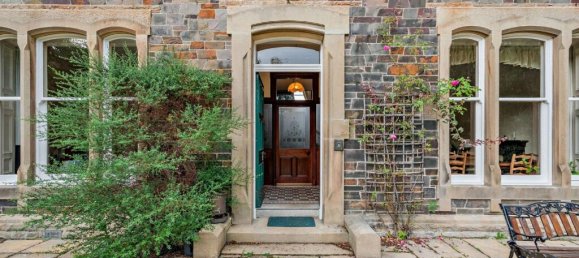 5 bedrooms House in Galashiels, United Kingdom No. 14489 40