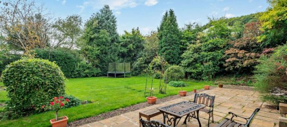 5 bedrooms House in Galashiels, United Kingdom No. 14489 30