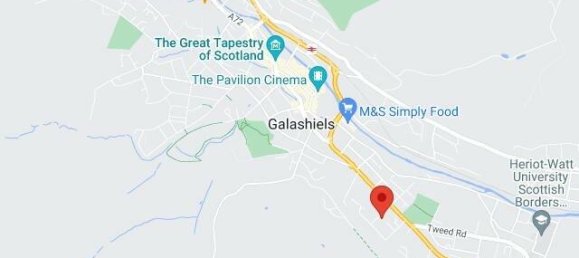 5 bedrooms House in Galashiels, United Kingdom No. 14489 47