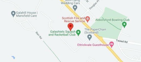 5 bedrooms House in Galashiels, United Kingdom No. 14489 49