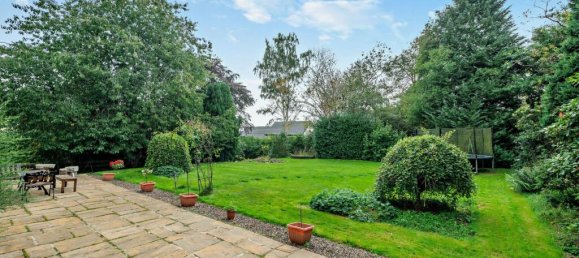 5 bedrooms House in Galashiels, United Kingdom No. 14489 31