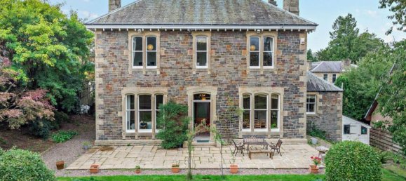 5 bedrooms House in Galashiels, United Kingdom No. 14489 41