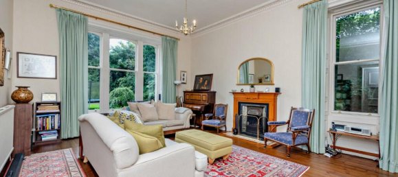 5 bedrooms House in Galashiels, United Kingdom No. 14489 5