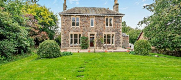 5 bedrooms House in Galashiels, United Kingdom No. 14489 26