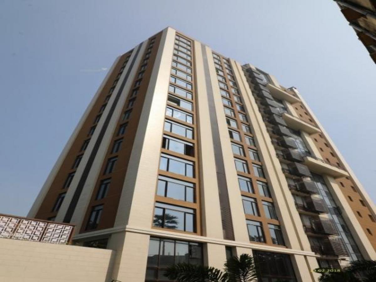 4 bedrooms House in Kolkata, India No. 28220