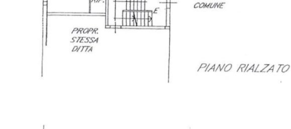 3 rooms Apartment in Villa Cortese, Italy No. 134110 21