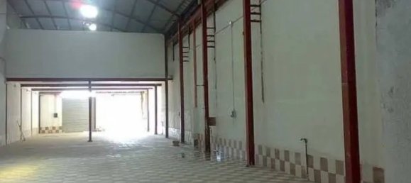 Imóvel comercial em Crotone, Italy 650 m² N.º 83494 9