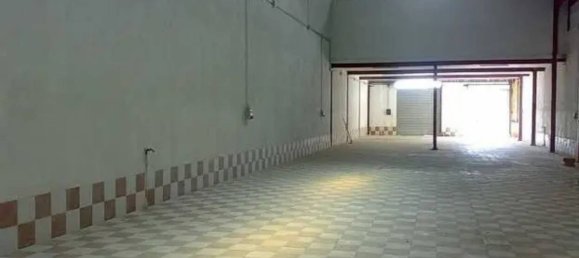 Imóvel comercial em Crotone, Italy 650 m² N.º 83494 3