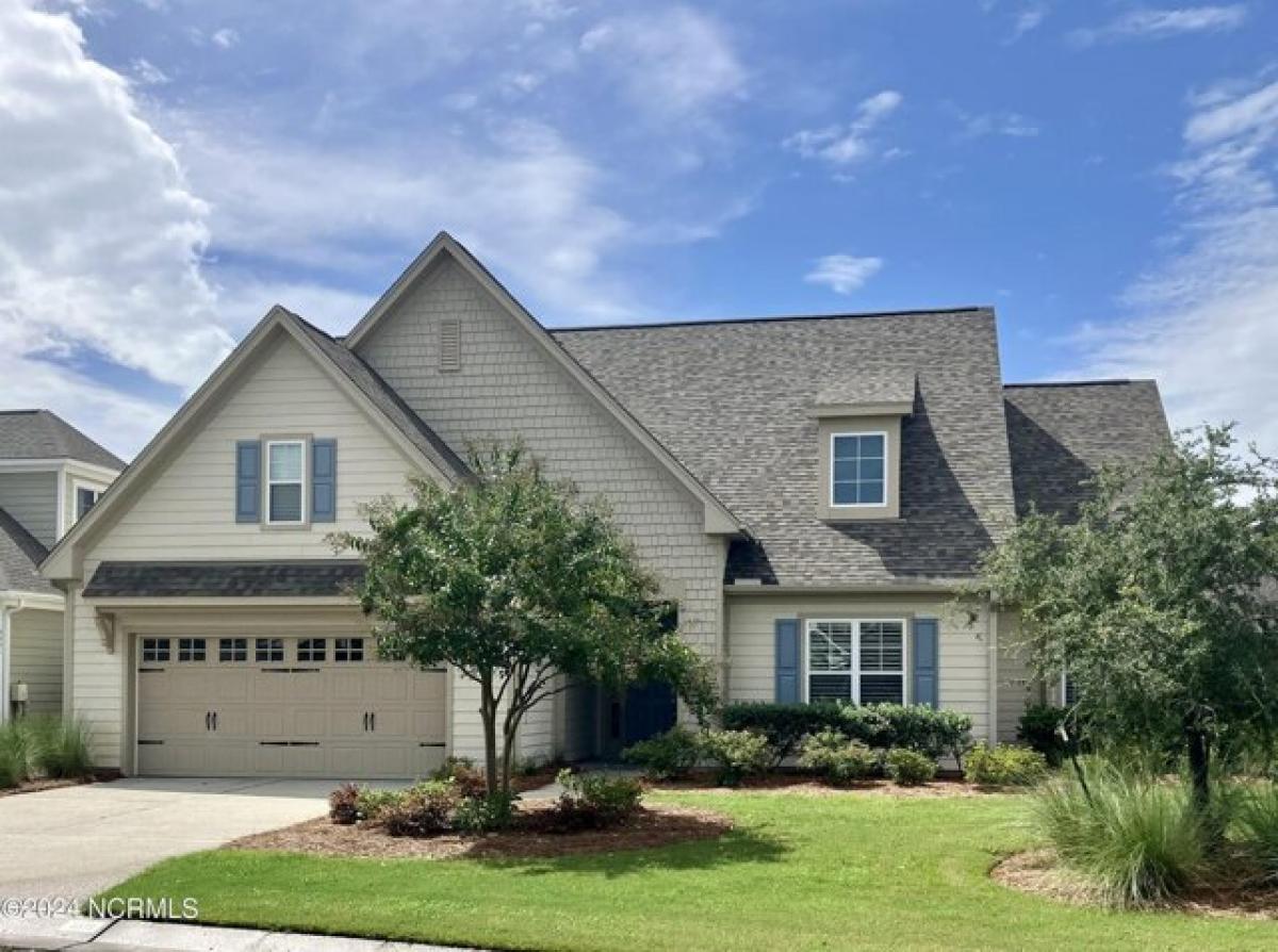 4 bedrooms House in Southport, USA No. 417439