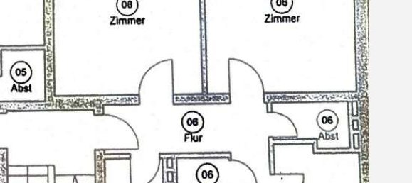 2 chambres Appartement à Wetteraukreis, Germany No. 18716 6