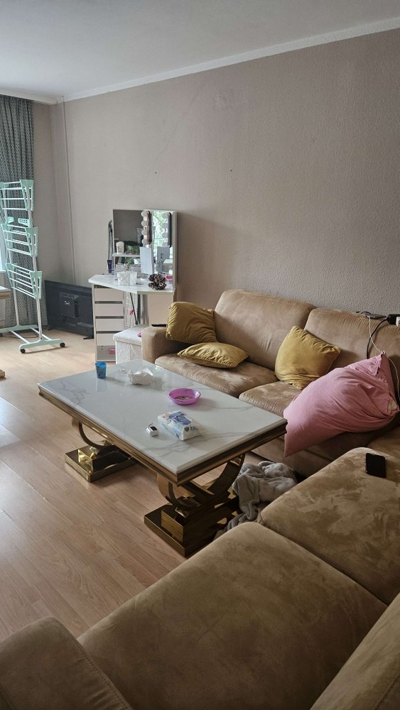 2 chambres Appartement à Wetteraukreis, Germany No. 18716