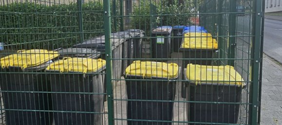 2 chambres Appartement à Wetteraukreis, Germany No. 18716 8