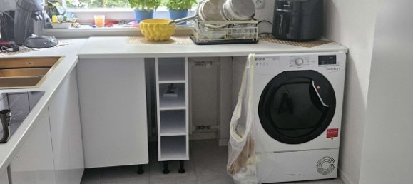 2 chambres Appartement à Wetteraukreis, Germany No. 18716 16