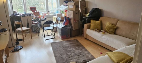 2 chambres Appartement à Wetteraukreis, Germany No. 18716 7