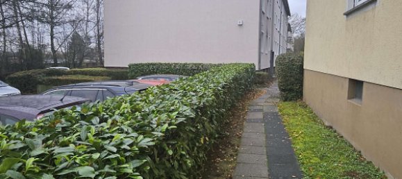 2 chambres Appartement à Wetteraukreis, Germany No. 18716 5