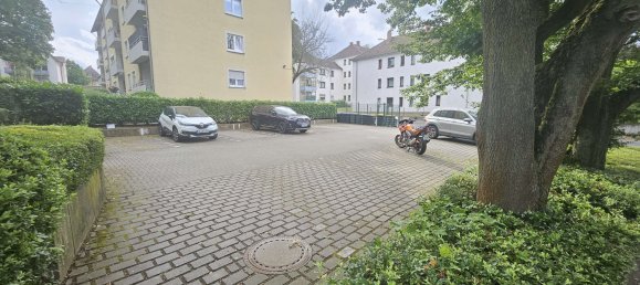 2 chambres Appartement à Wetteraukreis, Germany No. 18716 10