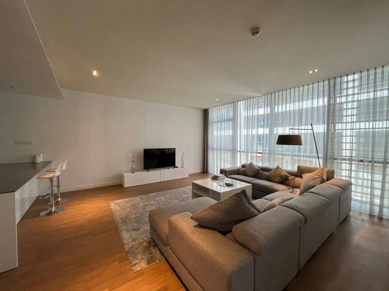 Квартира с 2 спальнями в Аль-Васл, ОАЭ № 2523