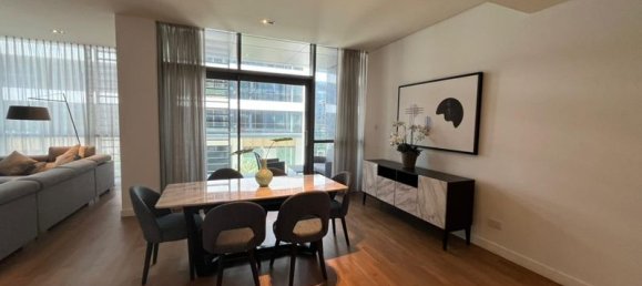 Квартира с 2 спальнями в Аль-Васл, ОАЭ № 2523 5