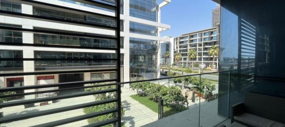 Квартира с 2 спальнями в Аль-Васл, ОАЭ № 2523 13