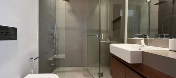 Квартира с 2 спальнями в Аль-Васл, ОАЭ № 2523 8