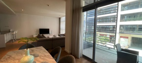 Квартира с 2 спальнями в Аль-Васл, ОАЭ № 2523 10