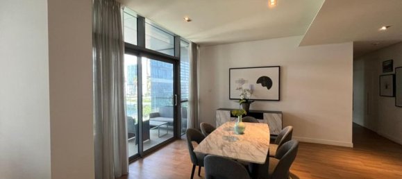 Квартира с 2 спальнями в Аль-Васл, ОАЭ № 2523 3