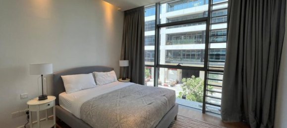 Квартира с 2 спальнями в Аль-Васл, ОАЭ № 2523 4