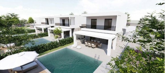 2 bedrooms Commercial property in Chalkidiki, Greece No. 2322 2