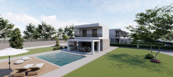 2 bedrooms Commercial property in Chalkidiki, Greece No. 2322 4