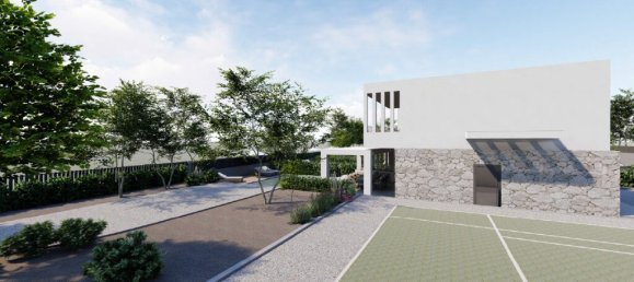 Propriedade comercial T2 em Chalkidiki, Greece N.º 2322 9