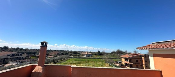 2 rooms Apartment in Albano Laziale, Italy No. 60831 19