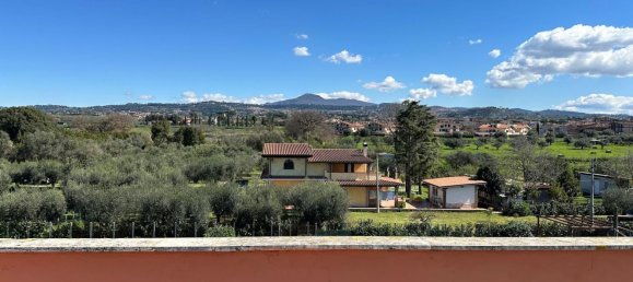 2 rooms Apartment in Albano Laziale, Italy No. 60831 17