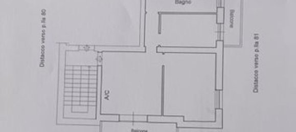 2 rooms Apartment in Albano Laziale, Italy No. 60831 26