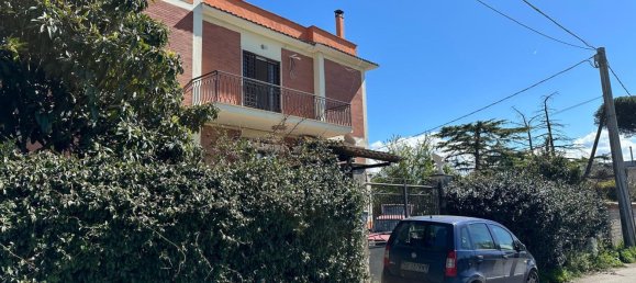 2 rooms Apartment in Albano Laziale, Italy No. 60831 24