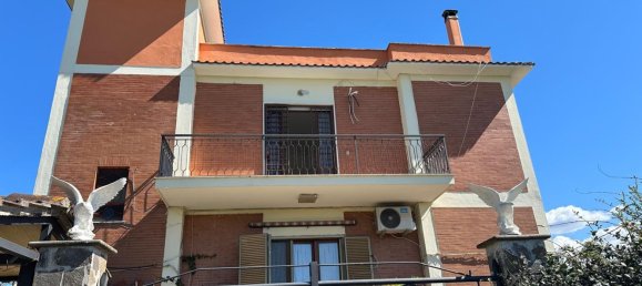 2 rooms Apartment in Albano Laziale, Italy No. 60831 21