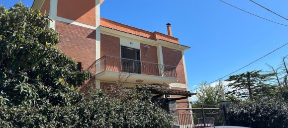 2 rooms Apartment in Albano Laziale, Italy No. 60831 25