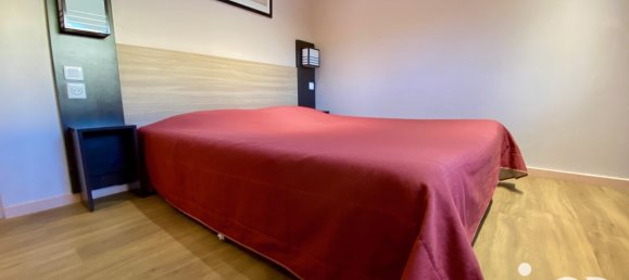 40 Schlafzimmer Gebäude in Fayet, France, Nr. 56597 3