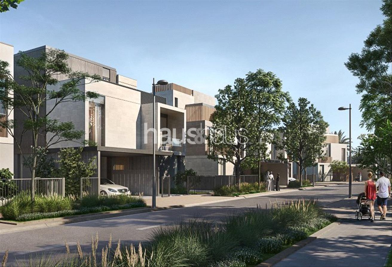 4 bedrooms Villa in Arabian Ranches 3, UAE No. 98785