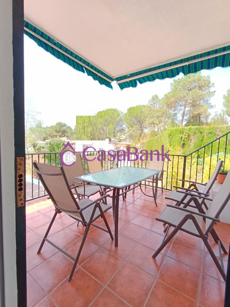 Casa T5 em Cordoba, Spain N.º 202854