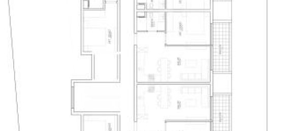 2 rooms Apartment in Alanya, Turkey No. 13801 11