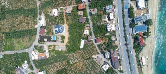 2 rooms Apartment in Alanya, Turkey No. 13801 3