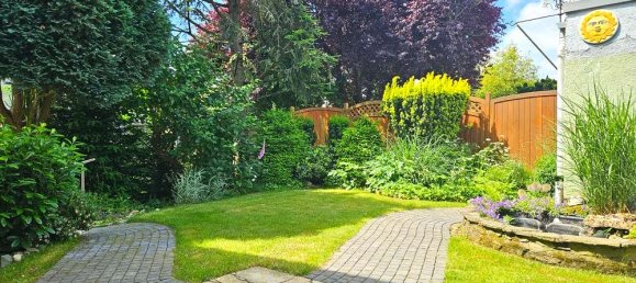 4 Schlafzimmer Haus in Main-Taunus, Germany, Nr. 187984 5