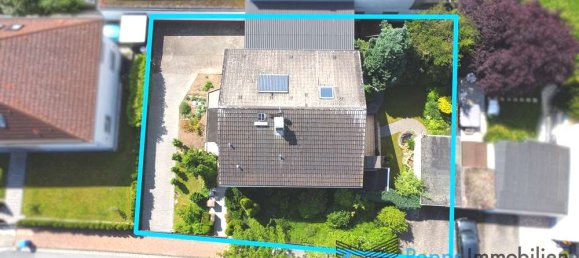 4 Schlafzimmer Haus in Main-Taunus, Germany, Nr. 187984 18