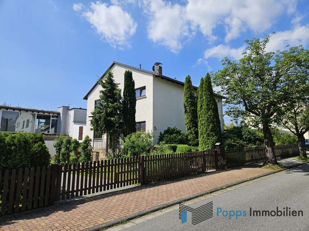 4 Schlafzimmer Haus in Main-Taunus, Germany, Nr. 187984