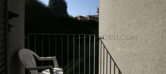 Квартира с 4 комнатами в Ольджинате, Италия № 5087 19