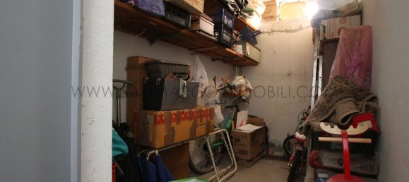 Квартира с 4 комнатами в Ольджинате, Италия № 5087 26