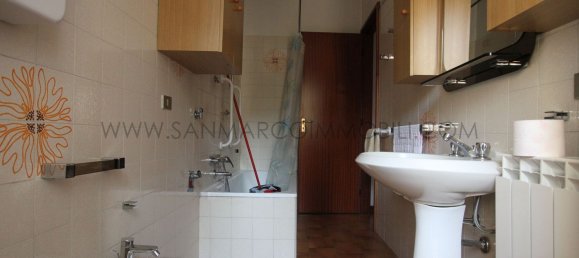 Квартира с 4 комнатами в Ольджинате, Италия № 5087 17