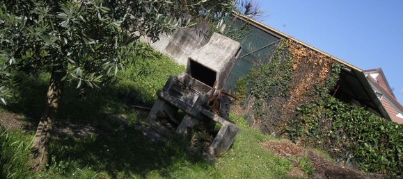 Квартира с 4 комнатами в Ольджинате, Италия № 5087 25