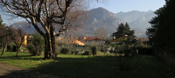 Квартира с 4 комнатами в Ольджинате, Италия № 5087 22