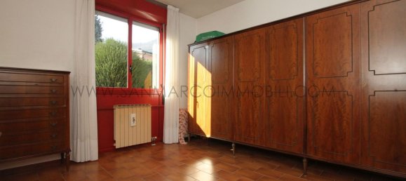 Квартира с 4 комнатами в Ольджинате, Италия № 5087 3